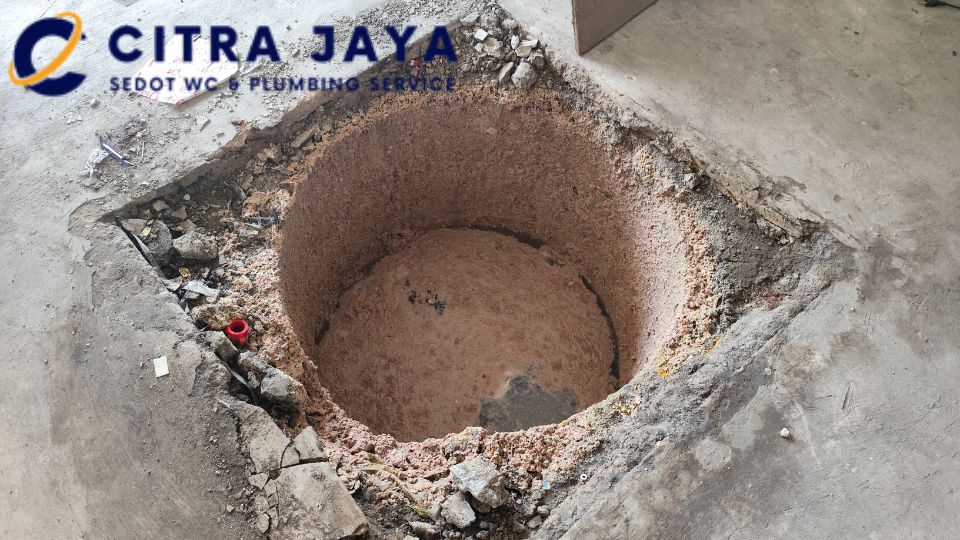 jasa sedot lemak restoran