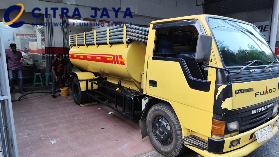 jasa sedot wc penjaringan