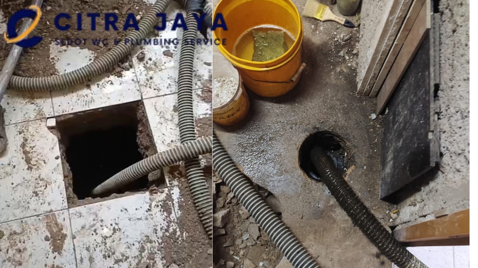 jasa sedot wc cipayung